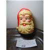 Image 1 : 1970’S PULL STRING MUSICAL SANTA WALL HANGING