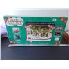 Image 1 : VINTAGE BATTERY OPERATED HOLIDAY TRAIN