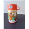 Image 1 : 619 VINTAGE YOGI BEAR THERMOS ALADIN