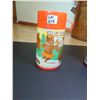 Image 2 : 619 VINTAGE YOGI BEAR THERMOS ALADIN