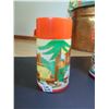 Image 3 : 619 VINTAGE YOGI BEAR THERMOS ALADIN