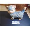 Image 1 : 625 1960 EDWARD MOBLEY CO. SQUEEKY CAT WORKS LARGER ONE