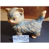 Image 4 : 625 1960 EDWARD MOBLEY CO. SQUEEKY CAT WORKS LARGER ONE