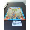 Image 2 : 628 VINTAGE SUPERHOOP BASKETBALL GAME