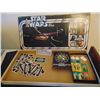 Image 2 : 633 1977 STAR WARS ESCAPE FROM DEATH STAR BOARD GAME