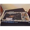 Image 3 : 633 1977 STAR WARS ESCAPE FROM DEATH STAR BOARD GAME