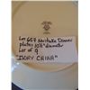 Image 5 : 657 9 9 ½” IVORY CHINA NORITAKE DINNER PLATES.