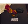 Image 2 : 660 CAST IRON ROOSTER DOORSTOP