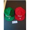 Image 2 : 665 K BRAND VINTAGE COCA-COLA AND SPRITE BALL CAPS