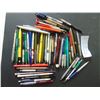 Image 2 : 666   OF ADVERTISING PENS FOR DISPLAY