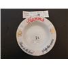 Image 1 : 679 VINTAGE SCASRCE PORCELAIN HAMMS BEER ASHTRAY