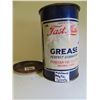Image 3 : 688 RARE FAST MAIL 1LB GREASE PURITAN OIL CO. LTD. REGINA SASKATCHEWAN