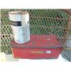 Image 2 : 696 INTERNATIONAL HY-TRAN FLUID TIN & IHC TRACTOR TOOLBOX