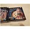 Image 3 : 2 3D Harry Potter puzzles (1)415 (1)875