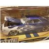 Image 3 : 1969 Chevy Camaro 1:24 scale