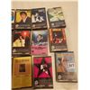 Image 4 : 12 Elvis cassettes