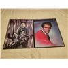 Image 2 : 2 Elvis pictures 16 X 20