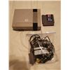 Image 1 : Nintendo Entertainment System and game - not tested
