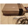 Image 3 : Nintendo Entertainment System and game - not tested