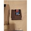 Image 4 : Nintendo Entertainment System and game - not tested