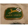 Image 3 : 2 John Deere belt buckles