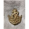 Image 2 : Liverpool regiment badge