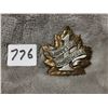Image 1 : #1 B.C. regiment badge