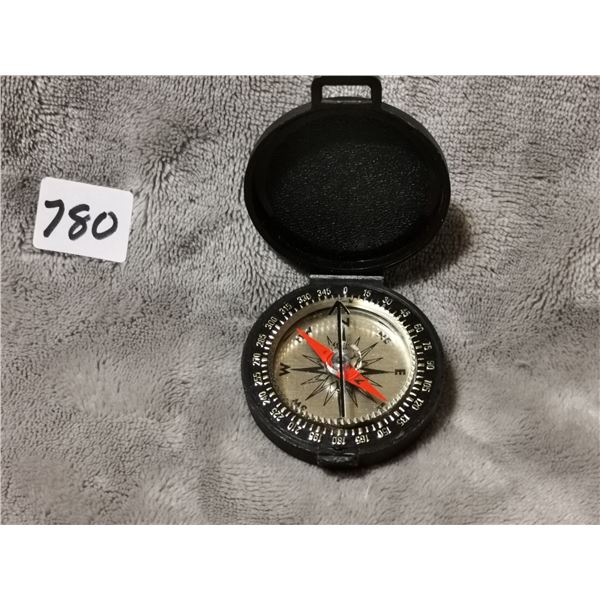 Taylor U.S.A. compass