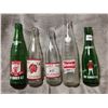 Image 1 : 5 pop bottles
