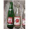 Image 4 : 5 pop bottles