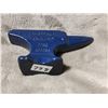 Image 2 : Record Sheffield England salesman anvil 5 inch
