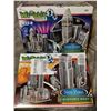 Image 1 : Two Wrebbit New York 3D puzzles