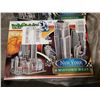Image 3 : Two Wrebbit New York 3D puzzles
