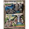 Image 1 : Two Wrebbit New York 3D puzzles