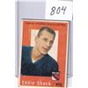 Image 1 : 1959 Topps Eddie Shack Card