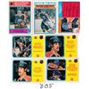 Image 1 : Lot of 7 1982-83 Wayne Gretzky OPC Cards