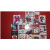 Image 1 : Lot of 20 Carey Price Cards