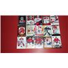 Image 2 : Lot of 20 Carey Price Cards