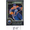 Image 1 : 2014-15 OPC Platinum Leon Draisaitl Rookie Card #159
