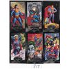 Image 2 : 1994 Skybox Superman "Man Of Steel" Tall Boy 90 card set