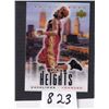 Image 1 : 2003-04 Upper Deck City Heights Lebron James Rookie