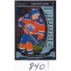 Image 1 : 2015 Connor McDavid OPC Platinum Rookie Card
