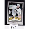 Image 1 : 2006-07 Beehive Evgeni Malkin Rookie Card