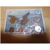 Image 1 : 889 SCARCE 1998 OTTAWA PROOF LIKE COIN SET
