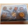 Image 1 : 897 1997 PROOF LIKE COIN SET