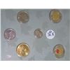Image 2 : 914 2018 ARMISTICE PROOF LIKE COIN SET