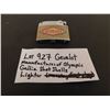Image 1 : 927 GEVE  MANUFACTURERES OF OLYMPIC SHOT SHELLS ADVERTISING LIGHTER