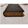 Image 2 : 1903 Swedish bible