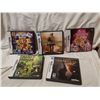 Image 1 : 5 Nintendo DS games