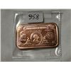 Image 1 : 1 oz copper $2.00